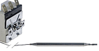 Термостат рабочий Electrolux 005940 в ШефСтор (chefstore.ru)